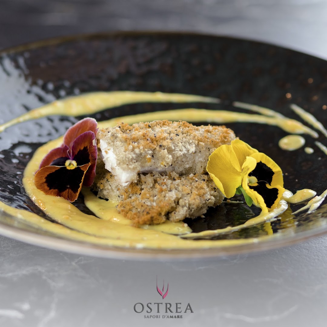 Ristorante Ostrea Tortoreto