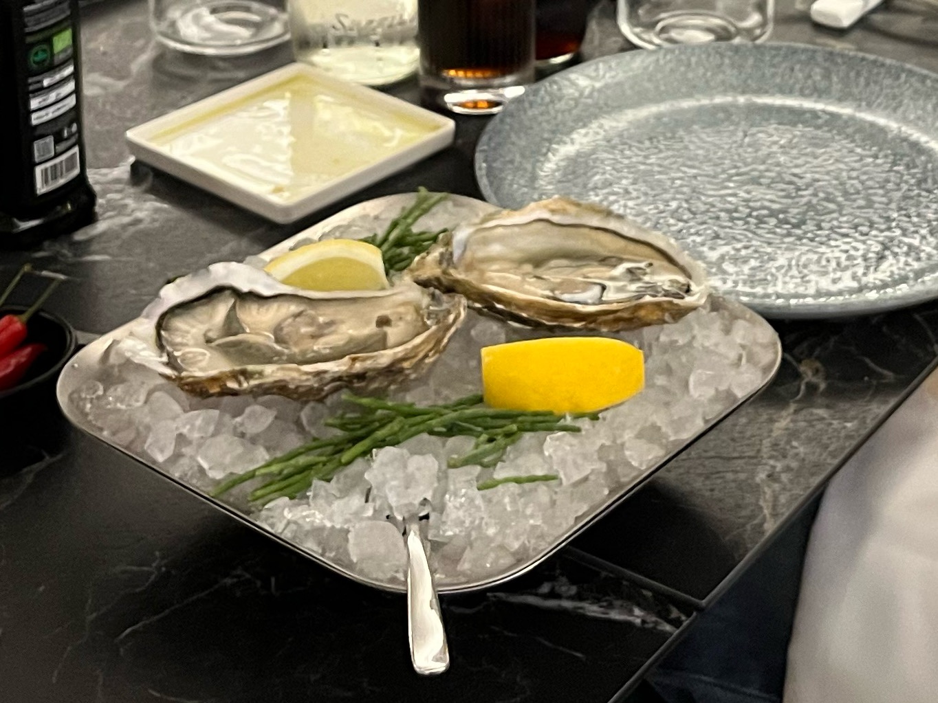 Ristorante Ostrea Tortoreto
