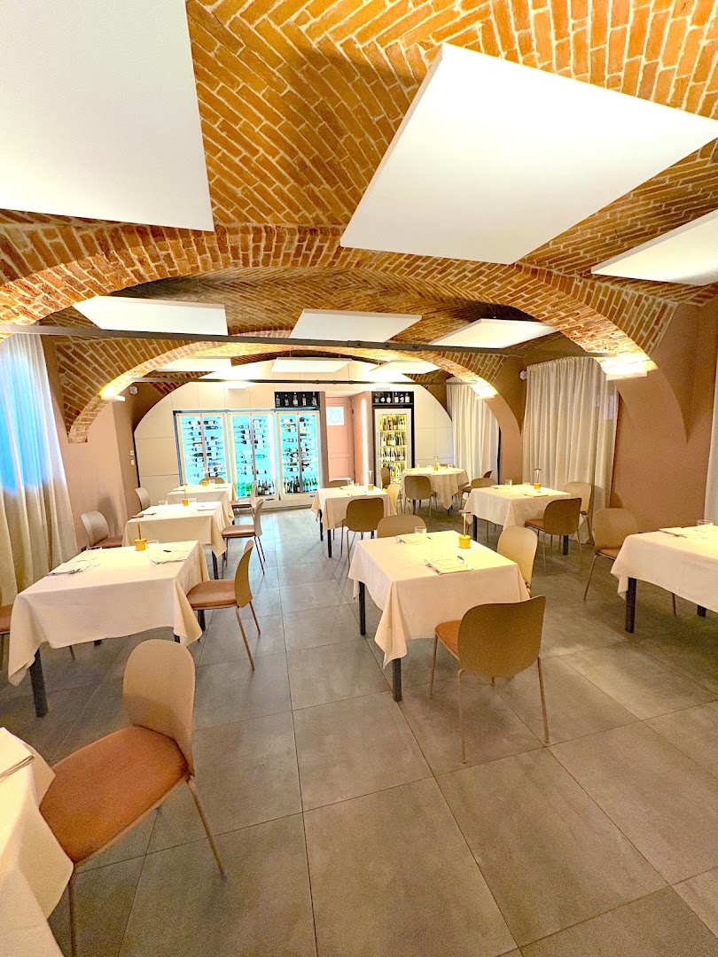 Ristorante Ostu Bistrot, Savigliano