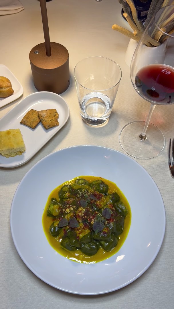 Ristorante Ostu Bistrot