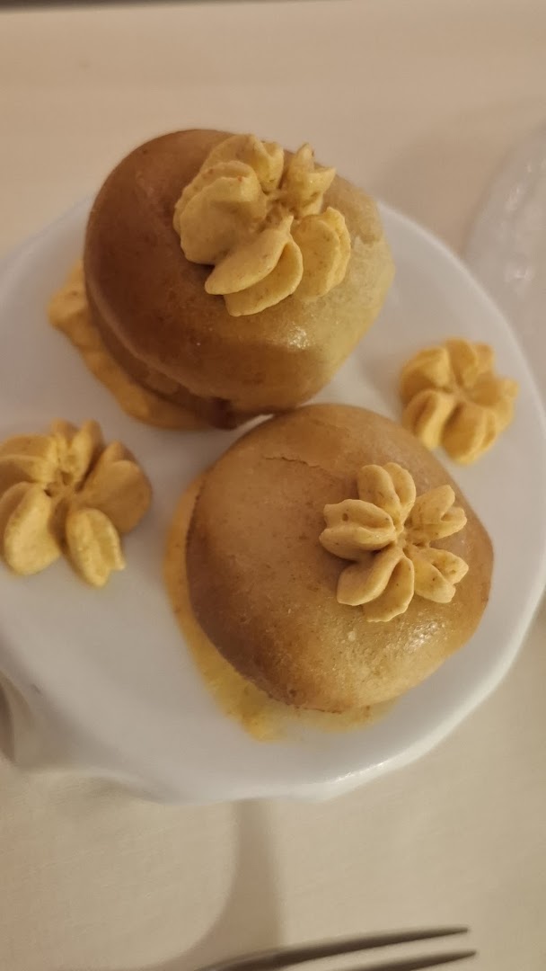 Ristorante Ostu Bistrot