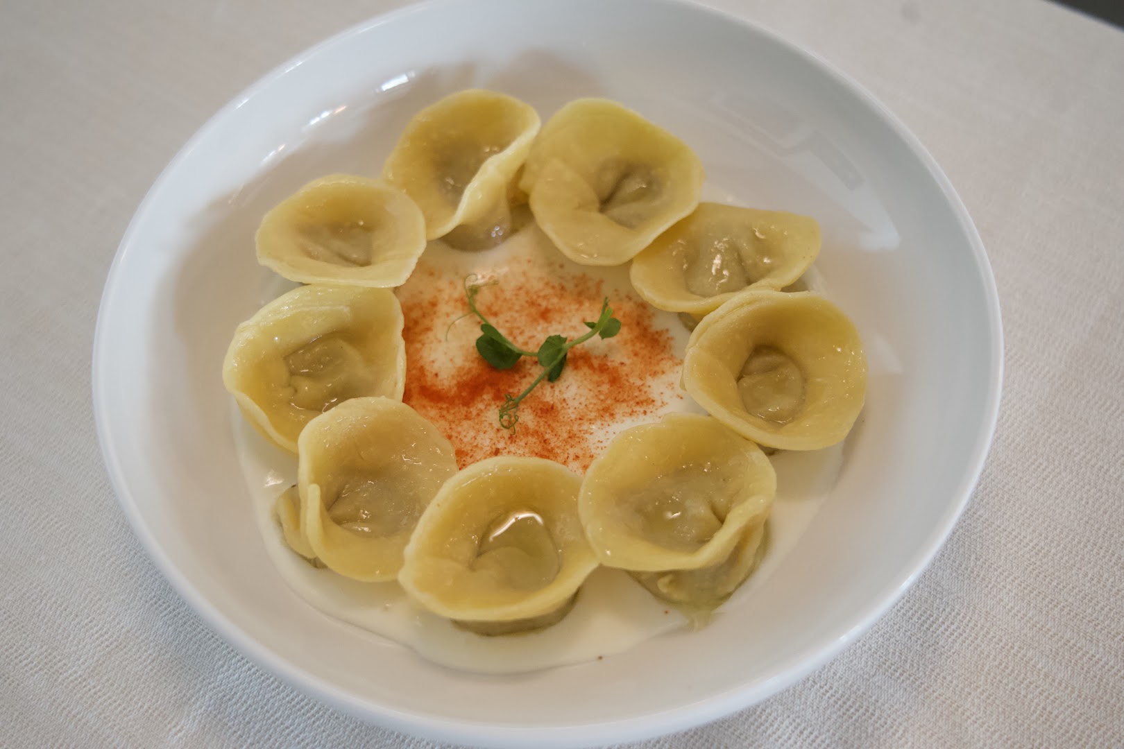 Ristorante Ostu Bistrot