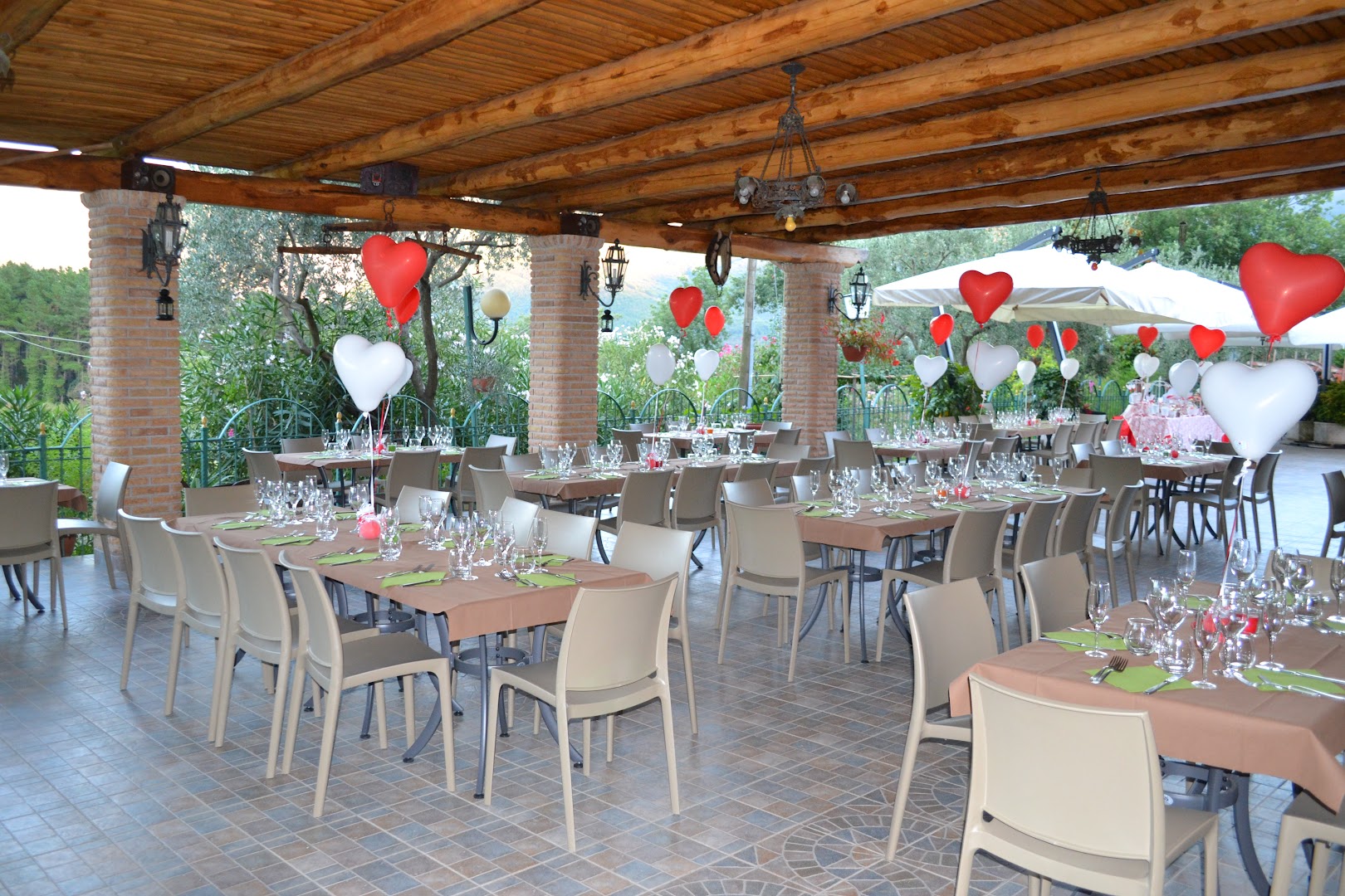 Ristorante O'Tagliero