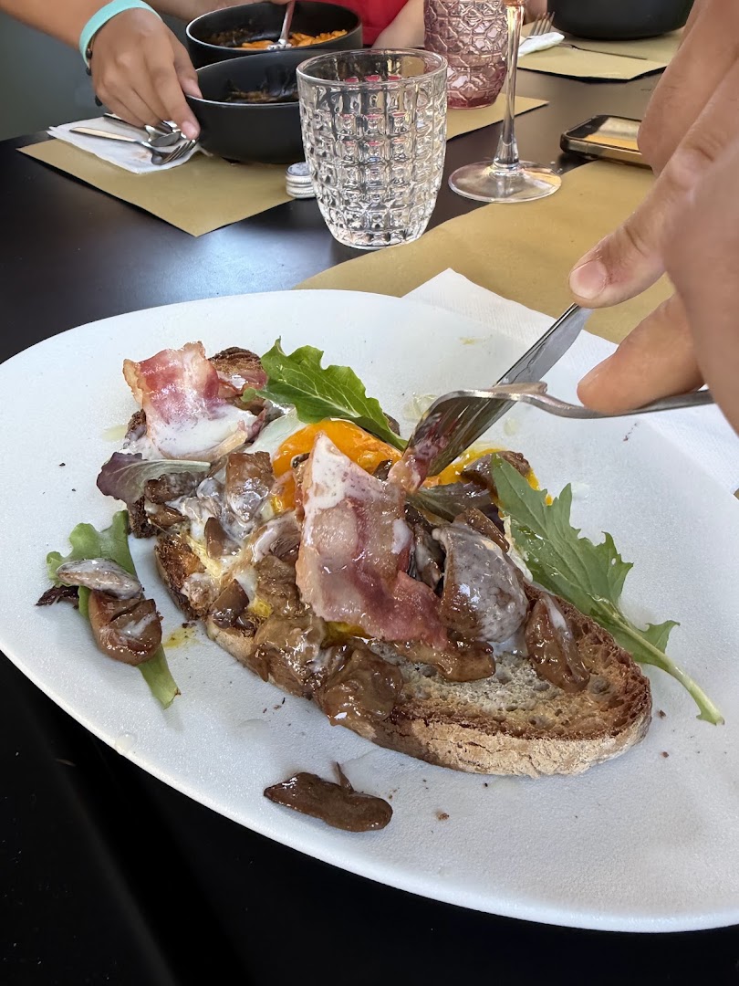 Ristorante OTTO AL LITRO
