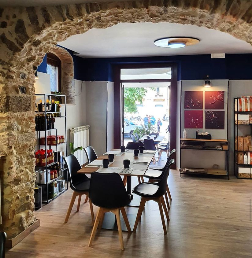 Ristorante OTTO AL LITRO