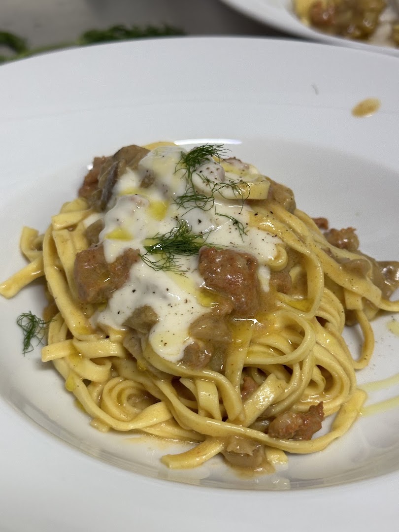 Ristorante OTTO AL LITRO, Serra San Bruno
