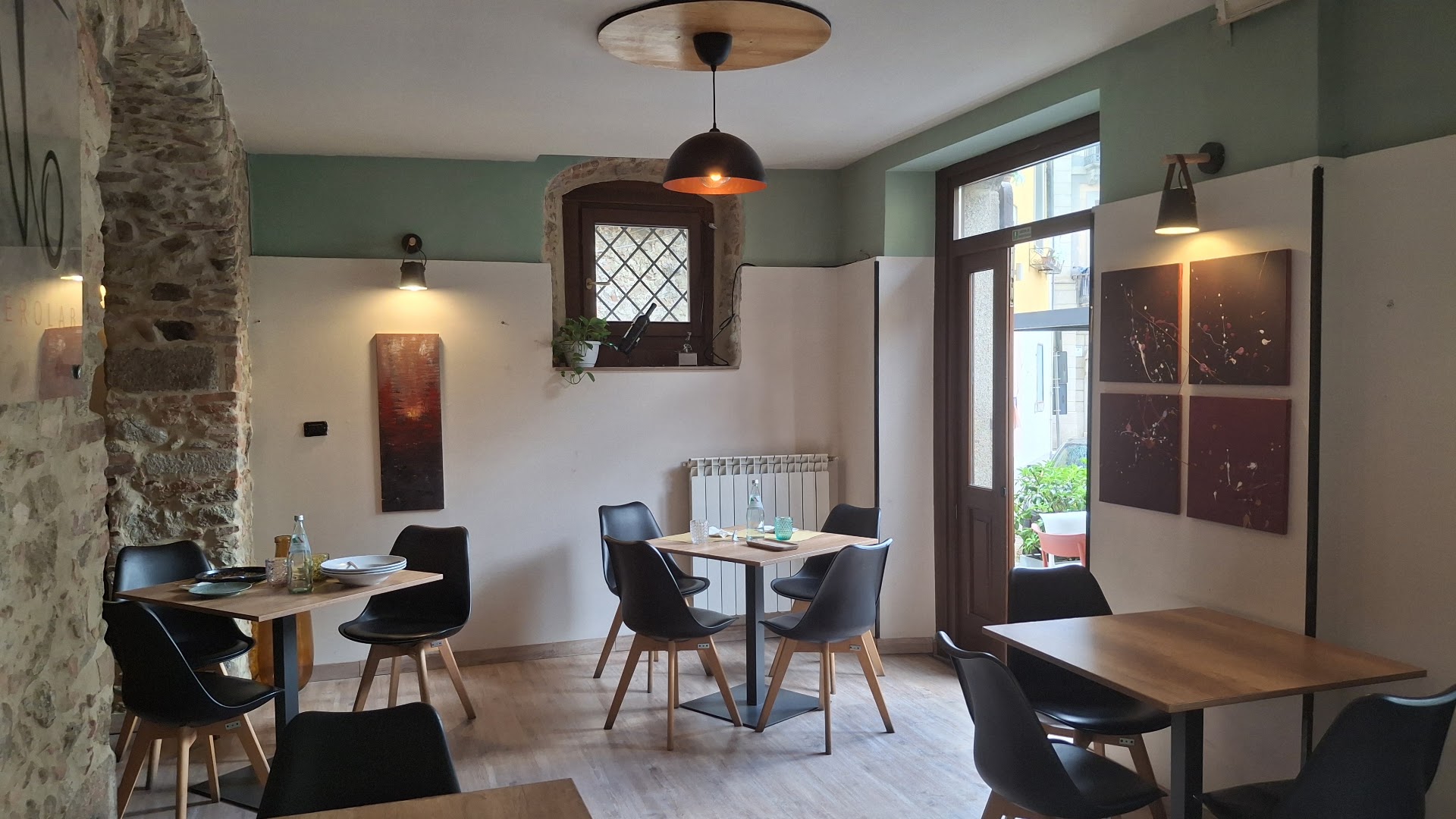 Ristorante OTTO AL LITRO