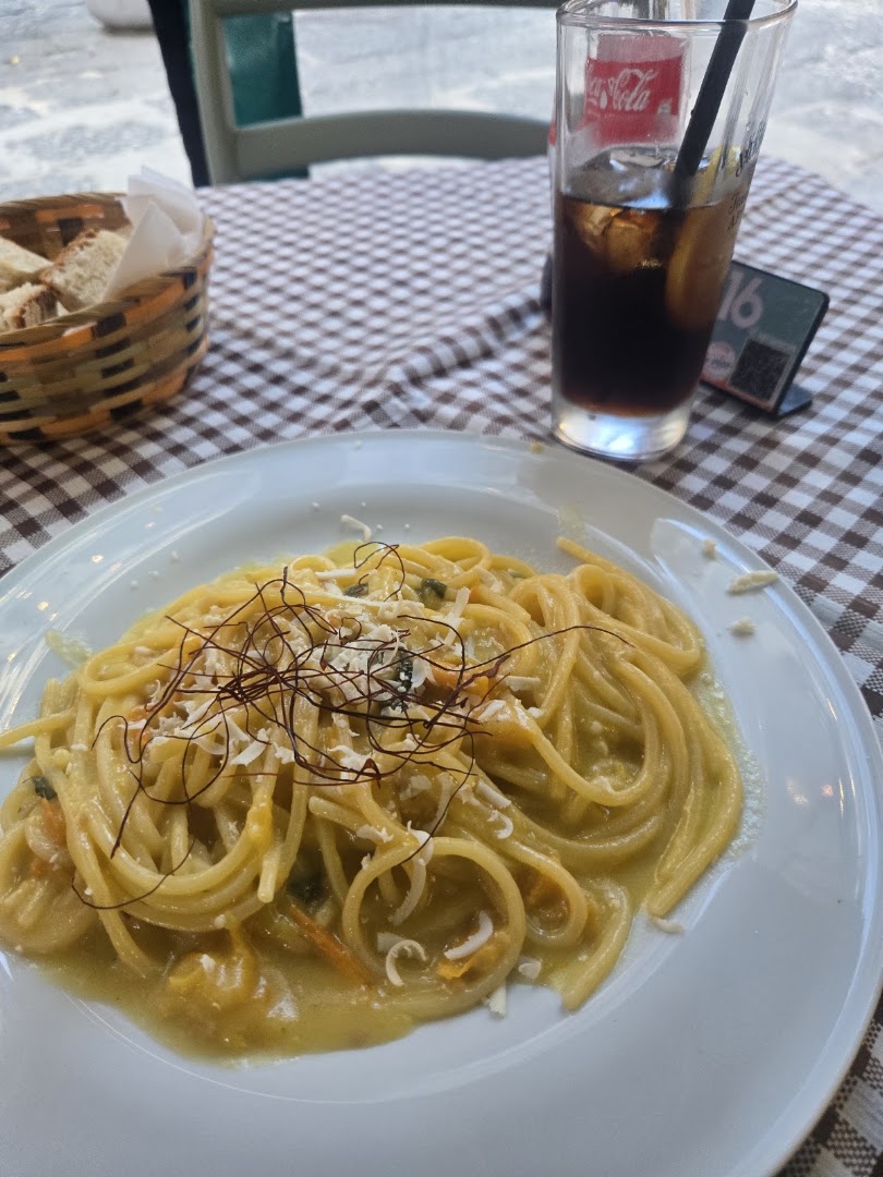 RISTORANTE O'VICO 1947 NAPOLI