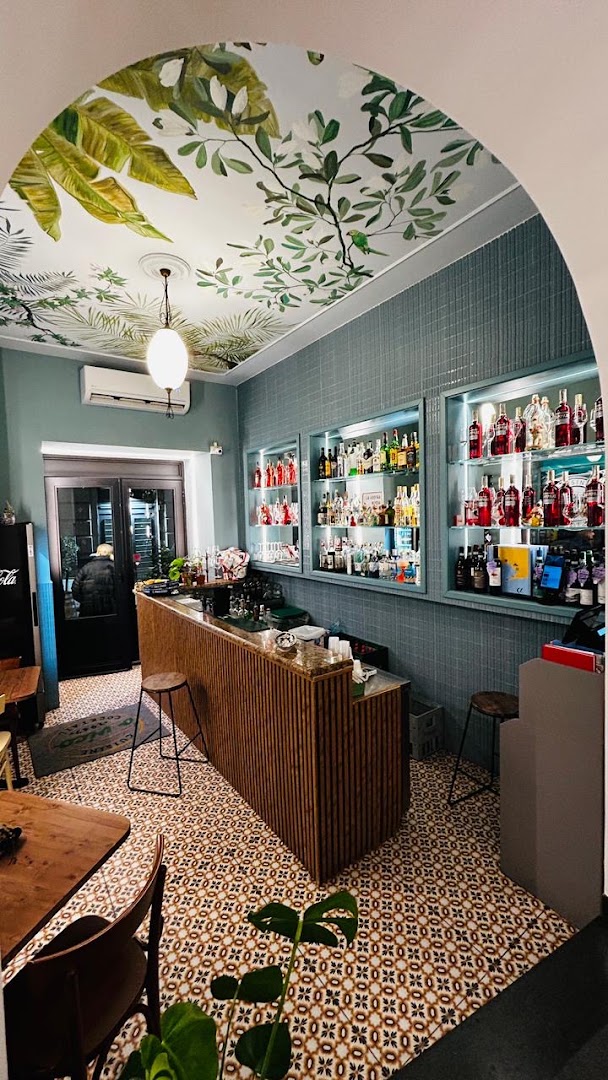 RISTORANTE O'VICO 1947 NAPOLI