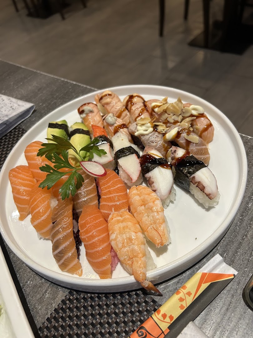 Ristorante Oya