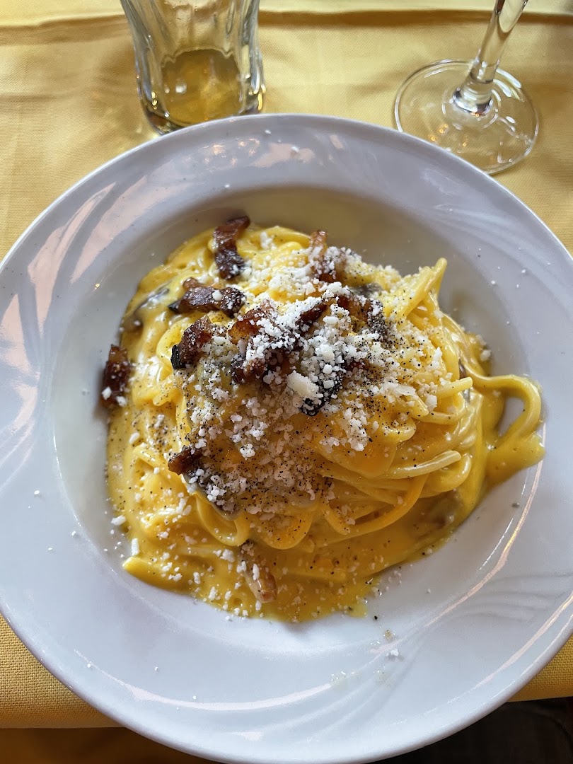 Ristorante Pace Piazza Roma, Milano