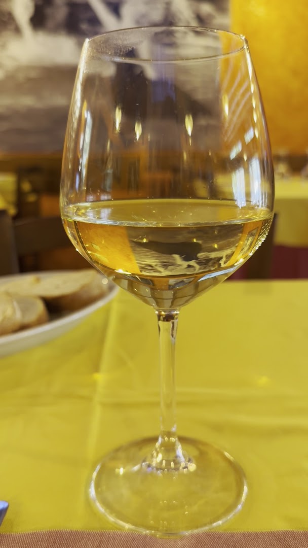 Ristorante Pace Piazza Roma
