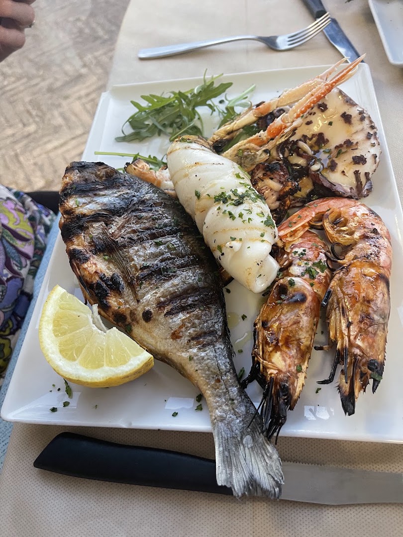Ristorante PachaMama ex Asterix