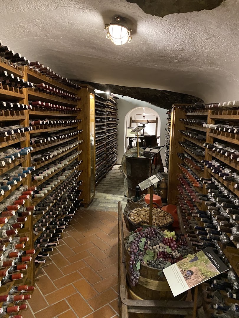 Ristorante Pagnanelli