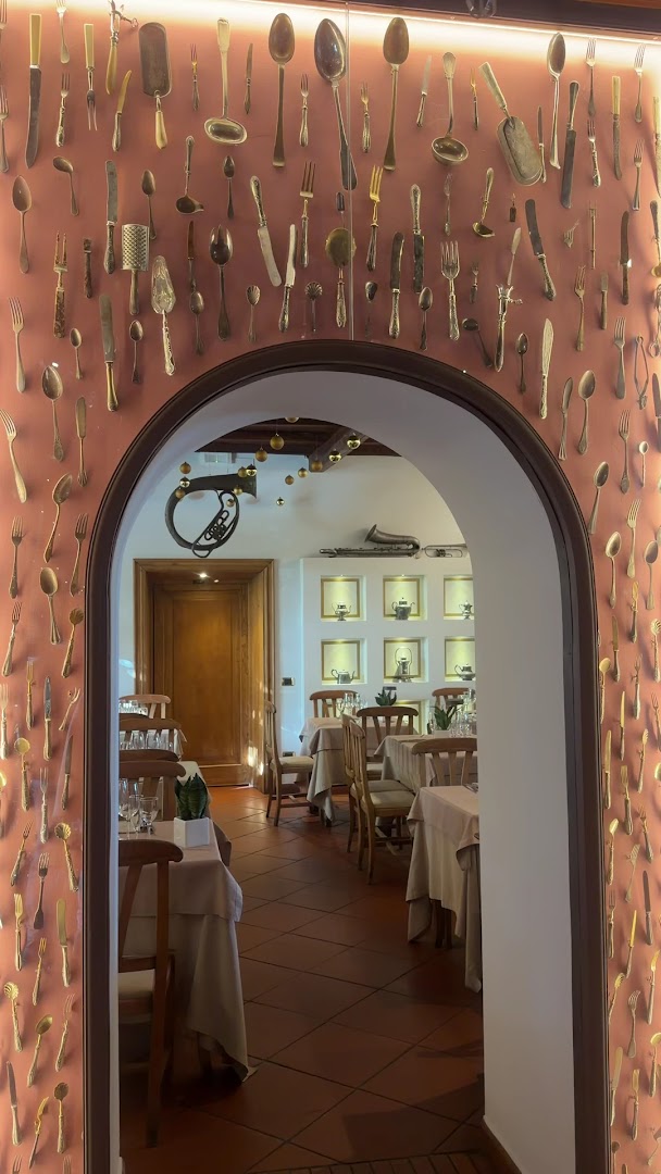 Ristorante Pagnanelli
