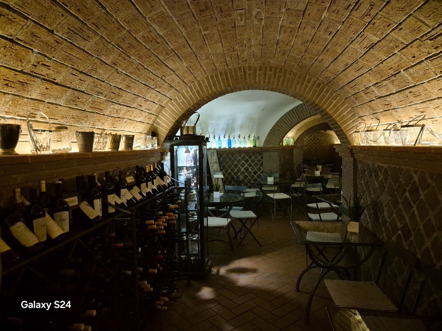 Ristorante Pagnanelli