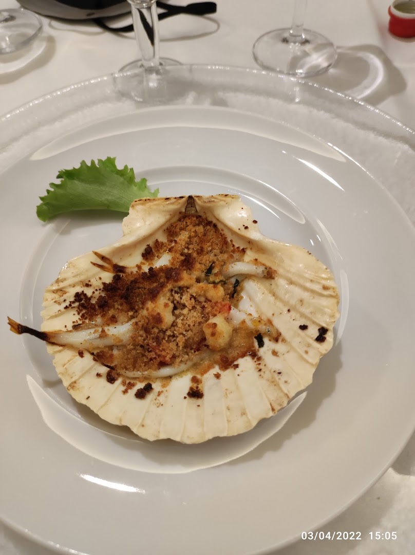 Ristorante Pagus