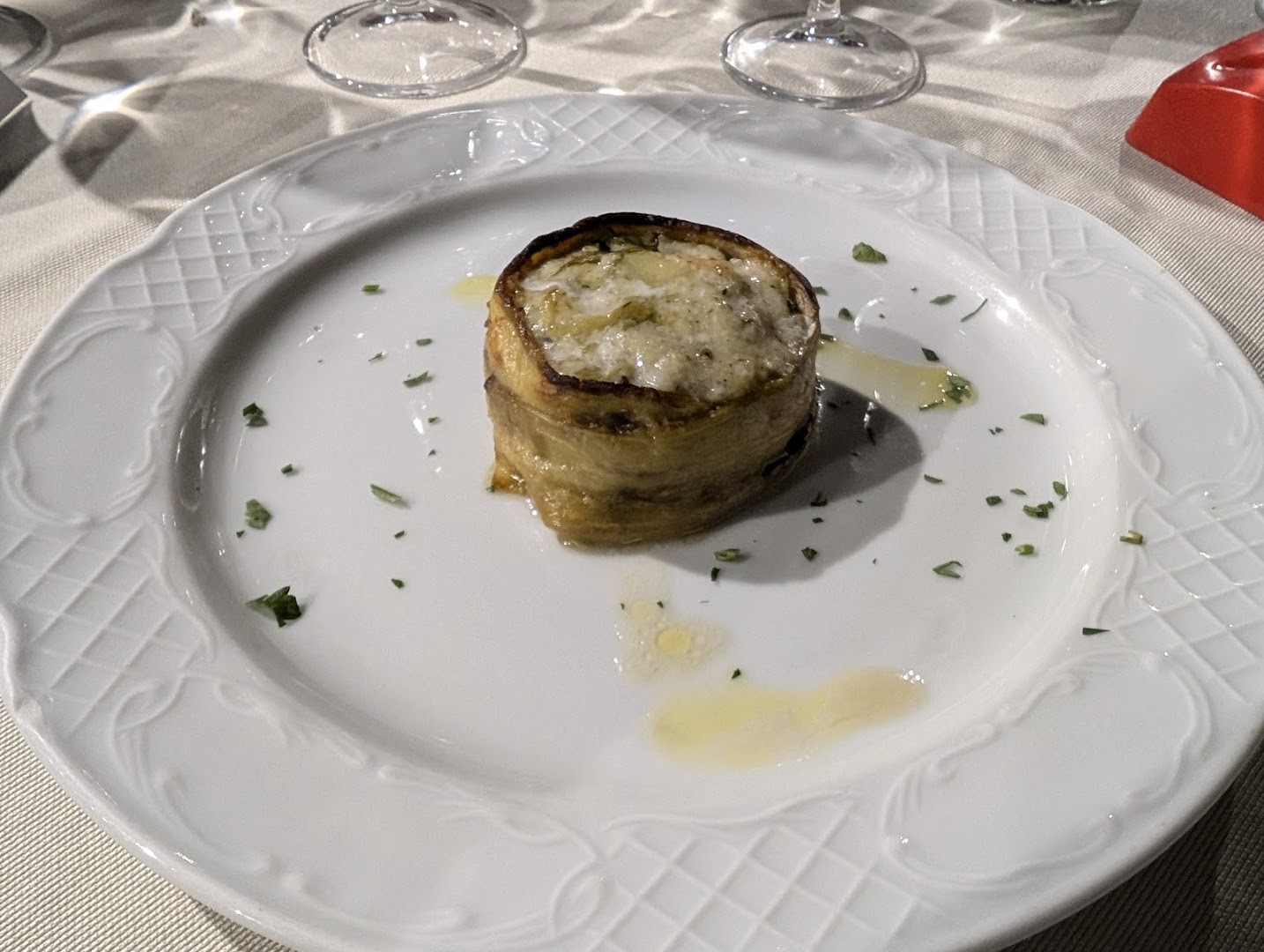 Ristorante Pagus