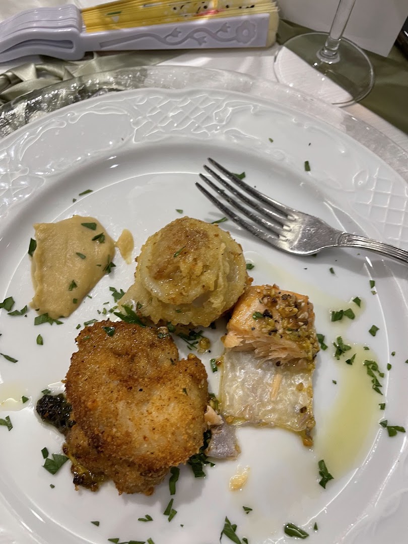 Ristorante Pagus