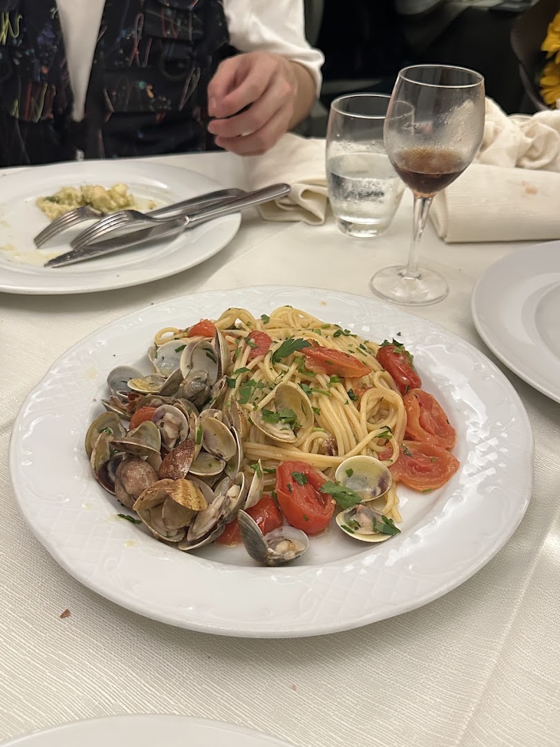 Ristorante Pagus