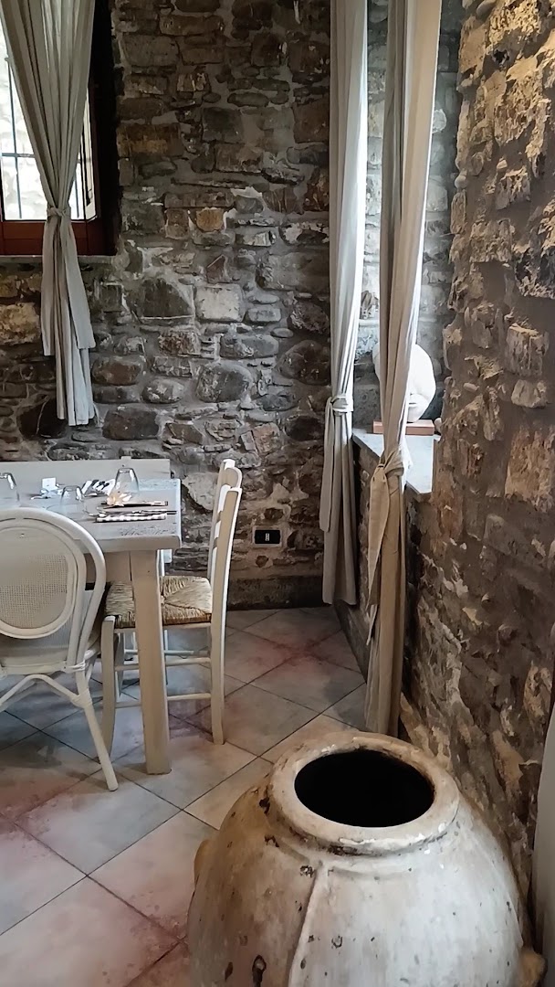 Ristorante Paisà. Cibo e Ospitalità.