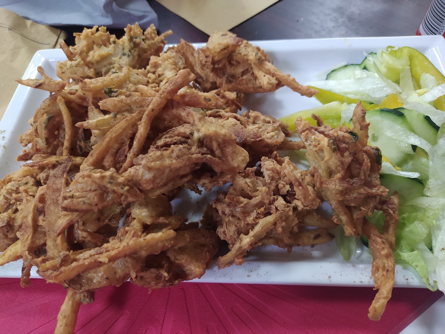 Ristorante pakistano
