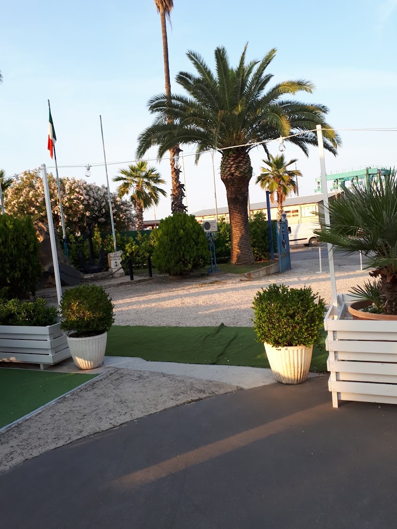 Ristorante Pala a Prora, San Benedetto del Tronto