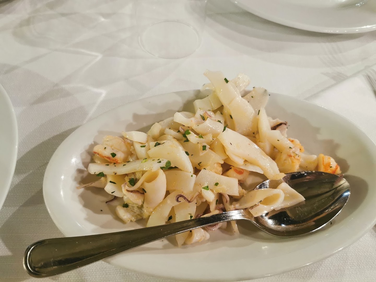 Ristorante Pala a Prora