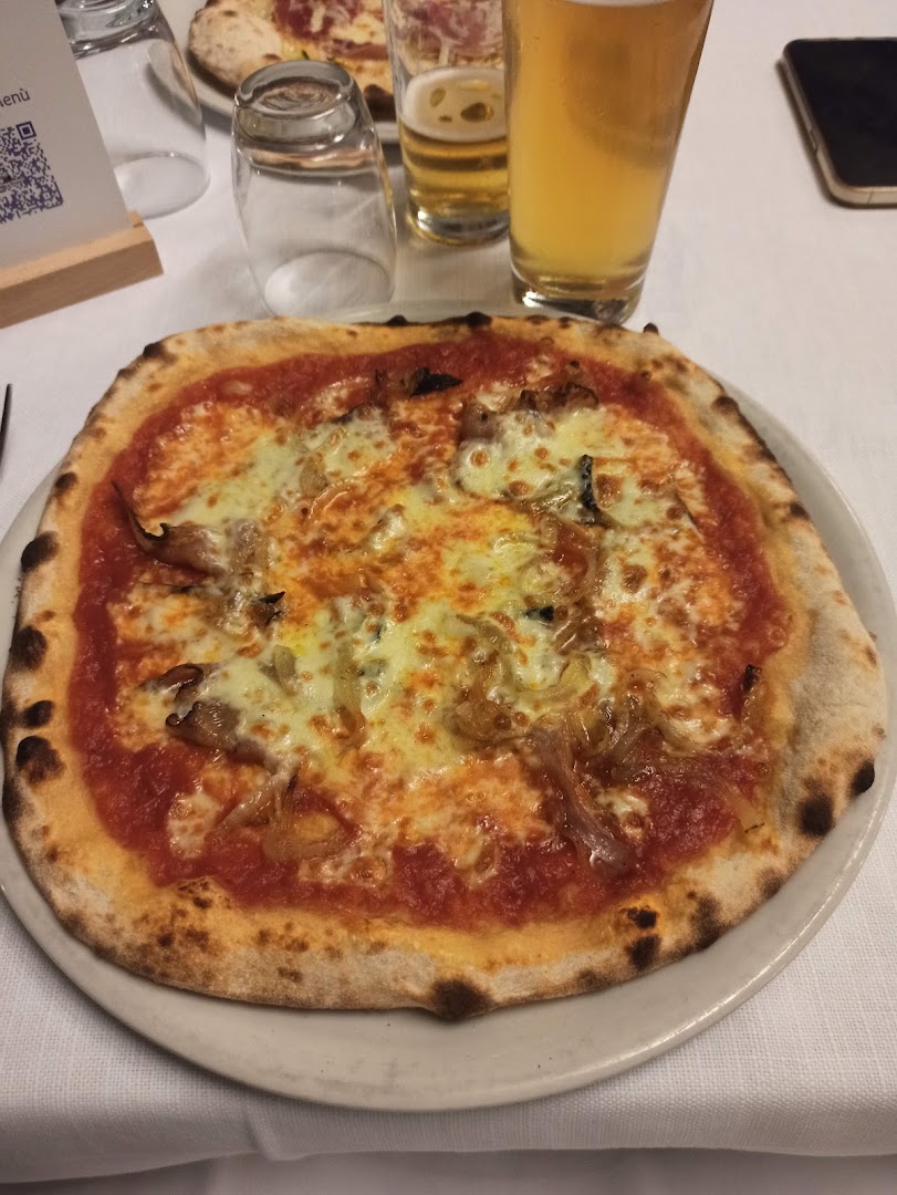 Ristorante Pala a Prora