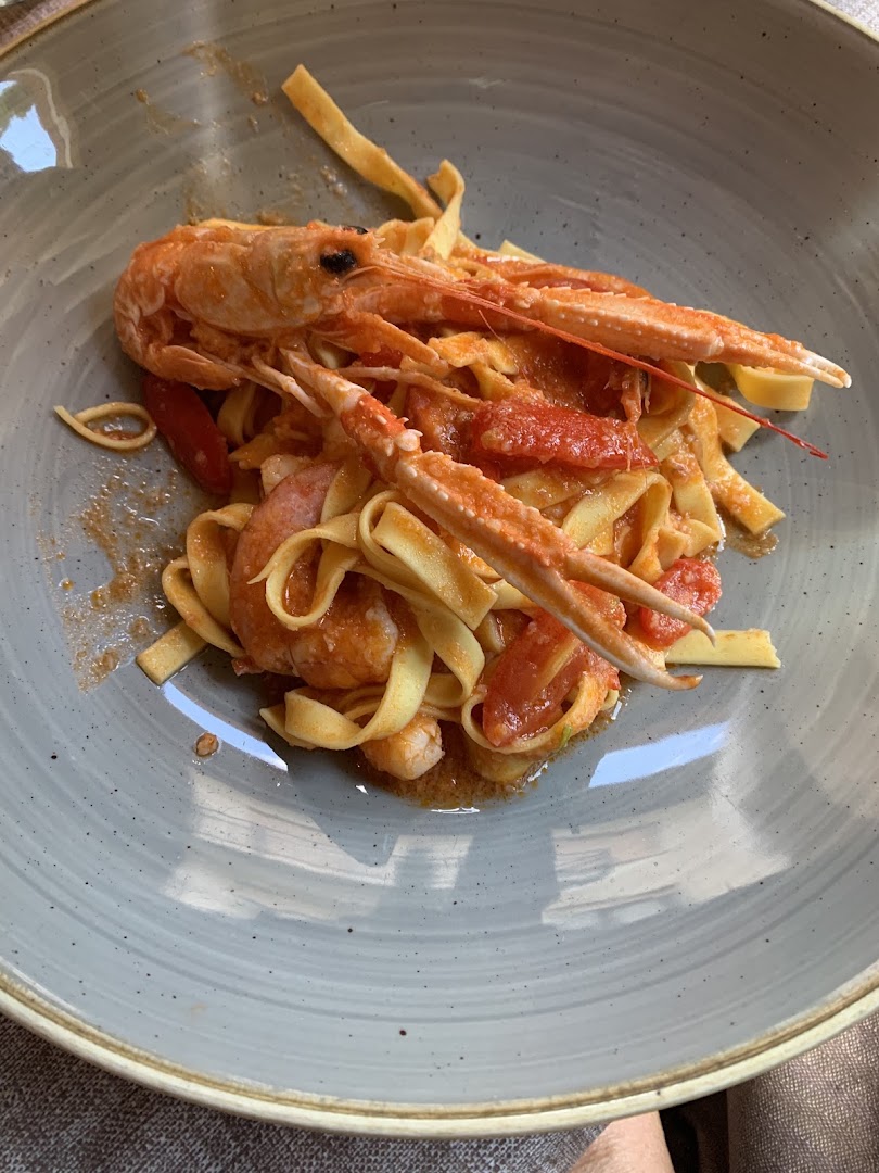 Ristorante Paleni