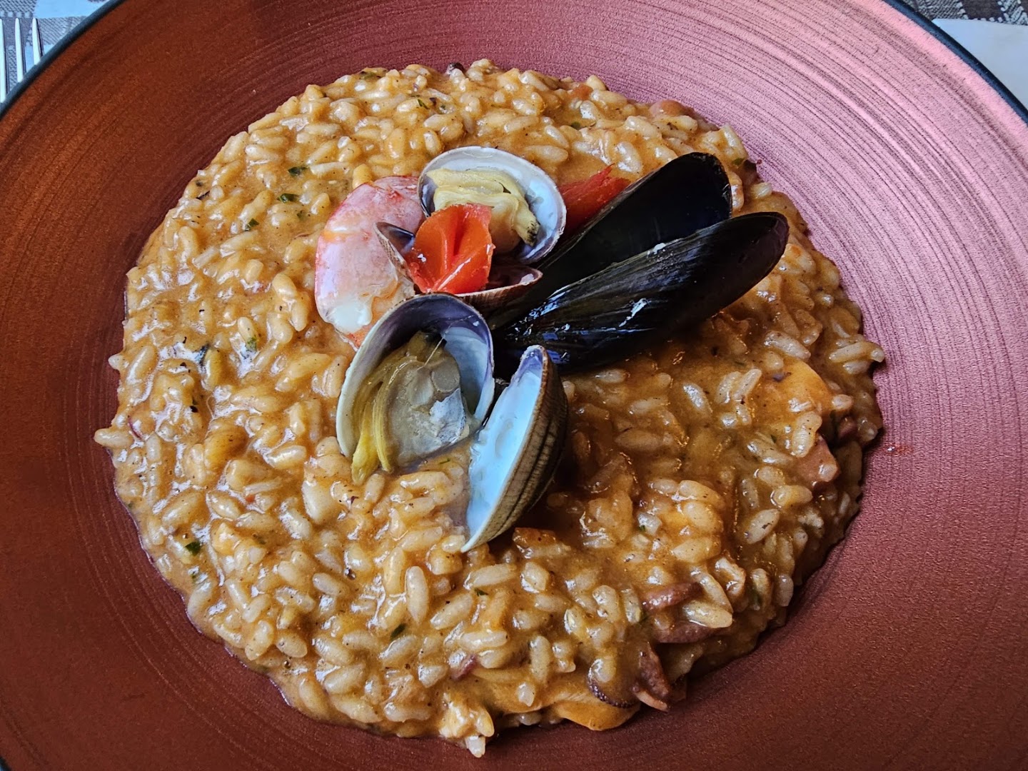 Ristorante Paleni