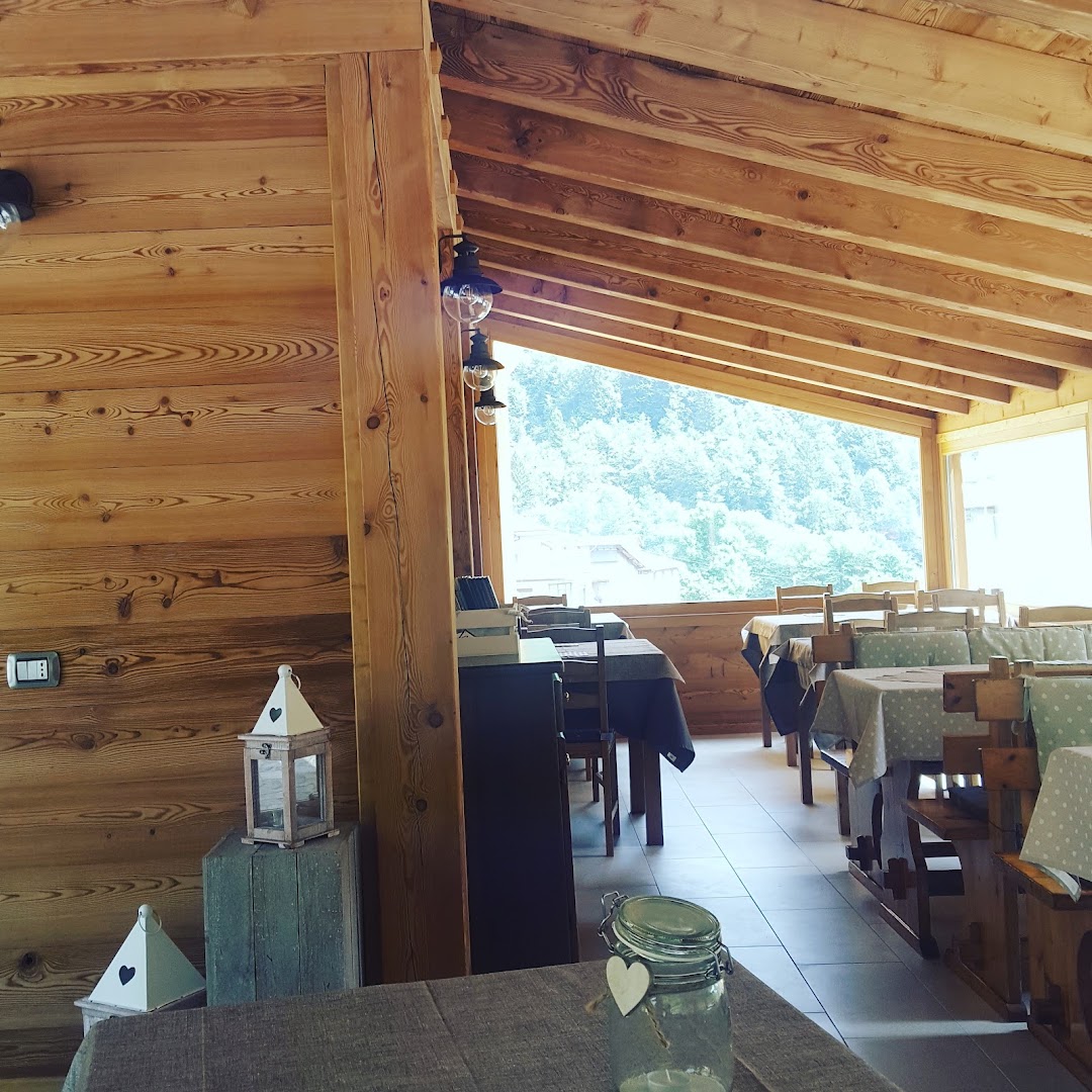 Ristorante Paleni
