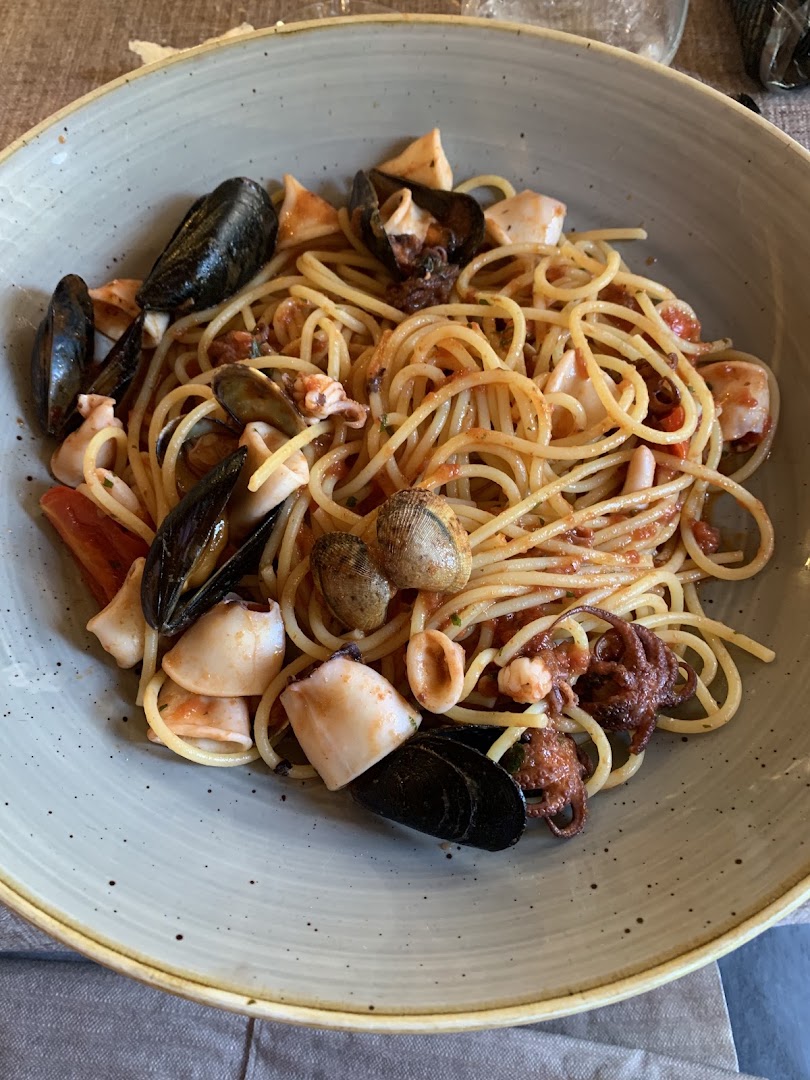 Ristorante Paleni