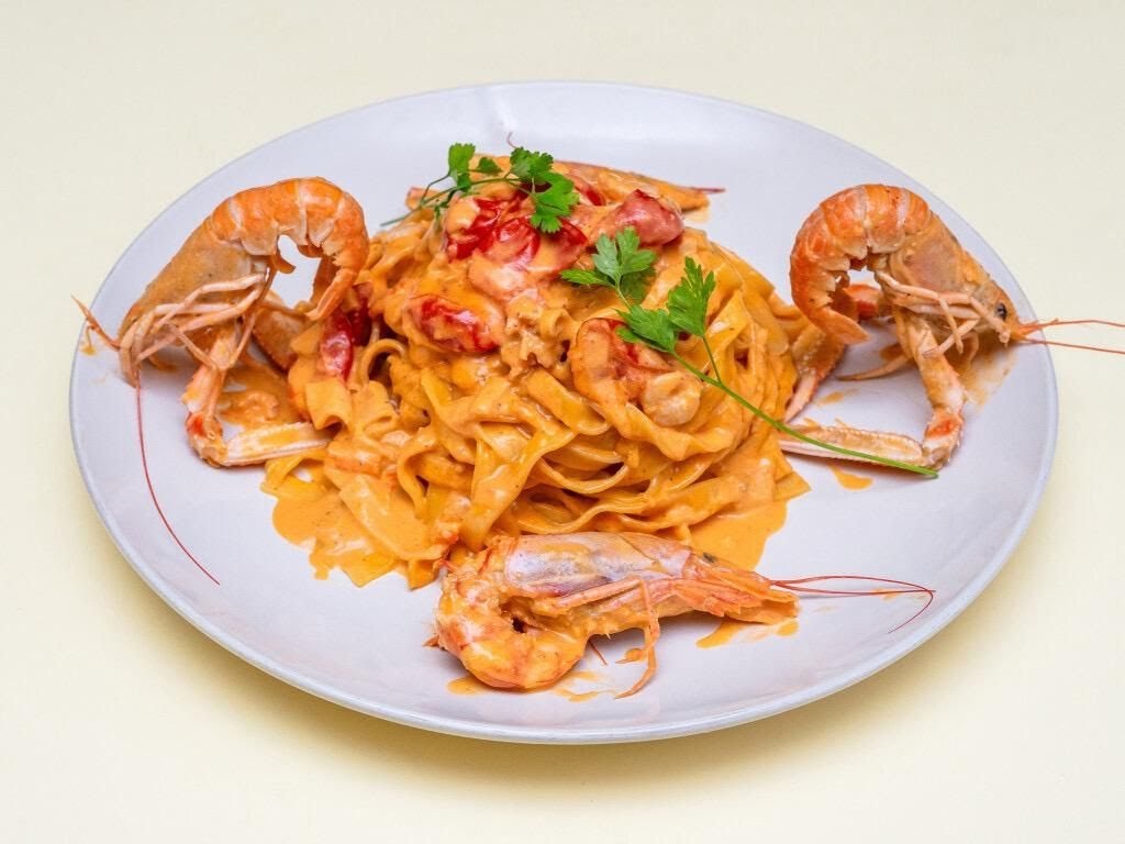 Ristorante Palermo Medio Oriente, Palermo