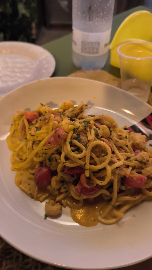 Ristorante Palermo Medio Oriente