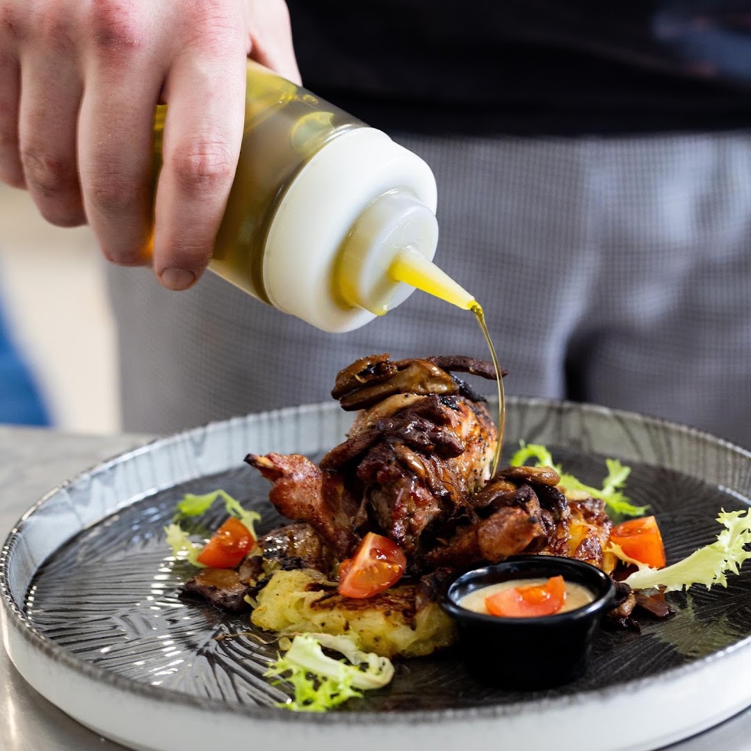 Ristorante Palestrina | Beef Bistrò