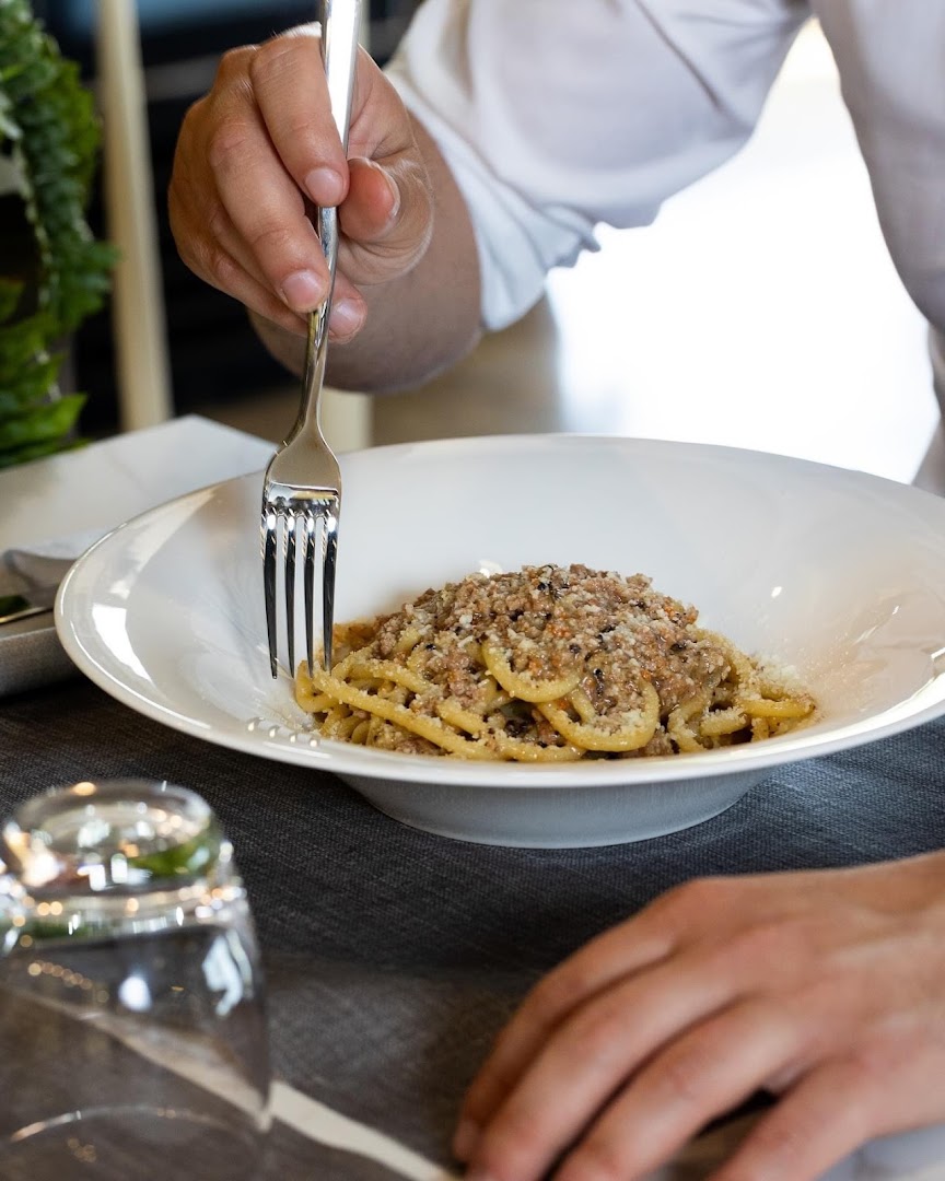 Ristorante Palestrina | Beef Bistrò