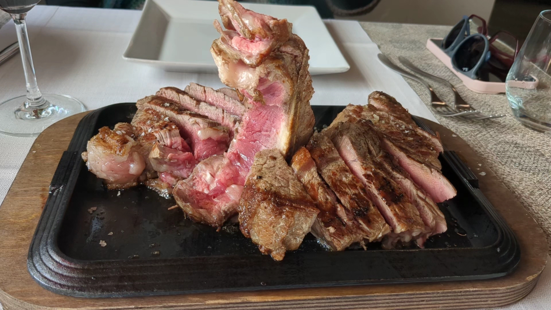 Ristorante Palmieri, Roma