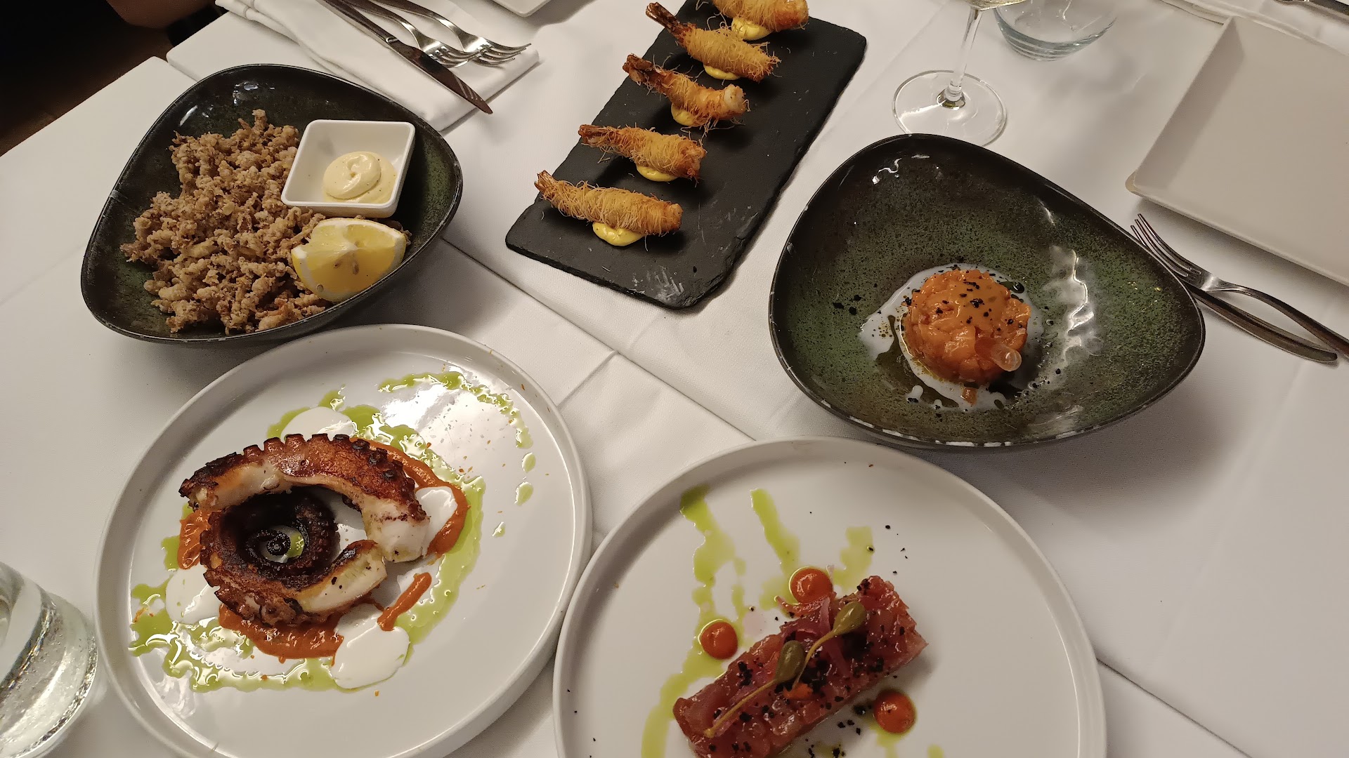 Ristorante Palmieri