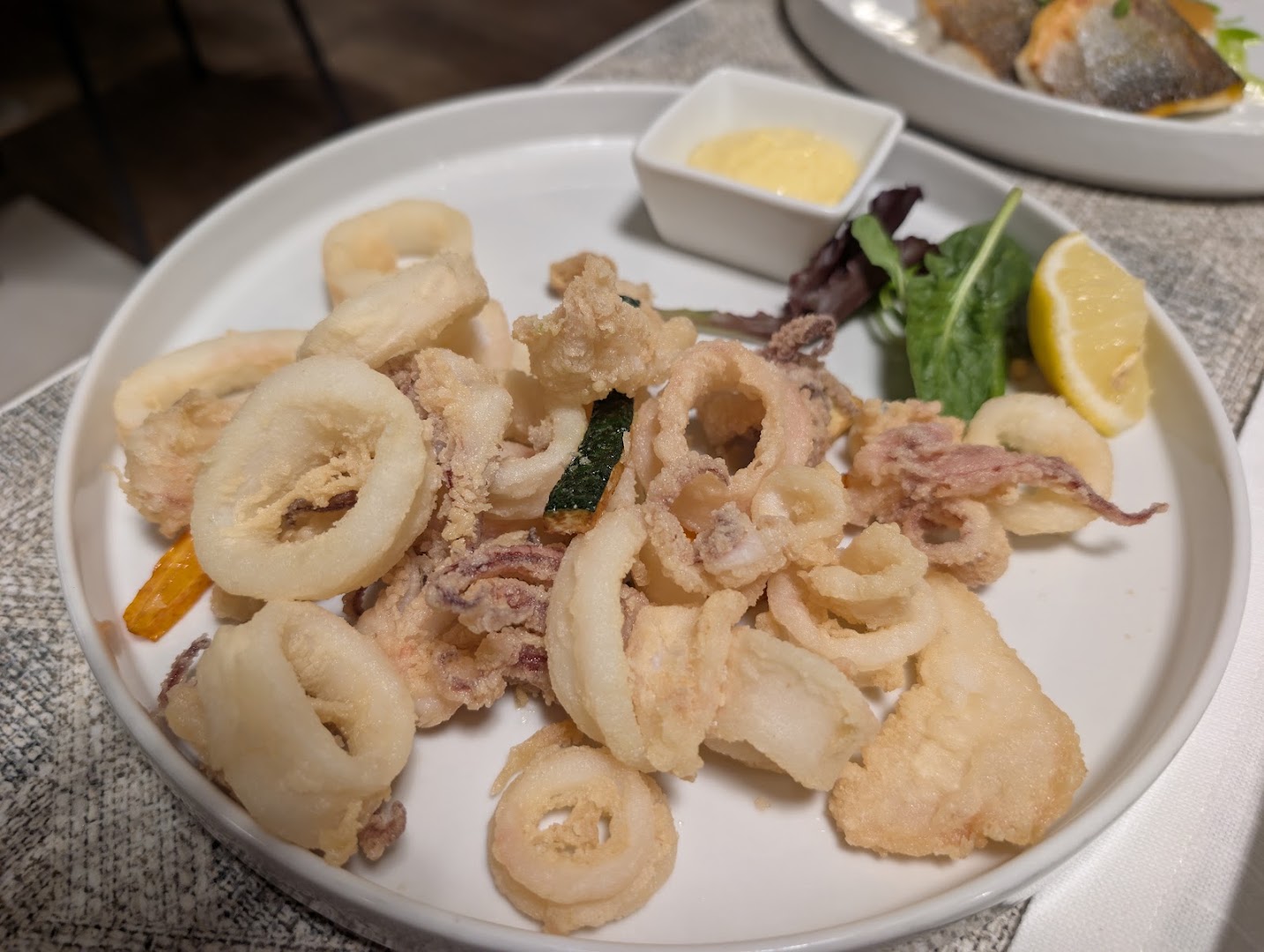 Ristorante Palmieri