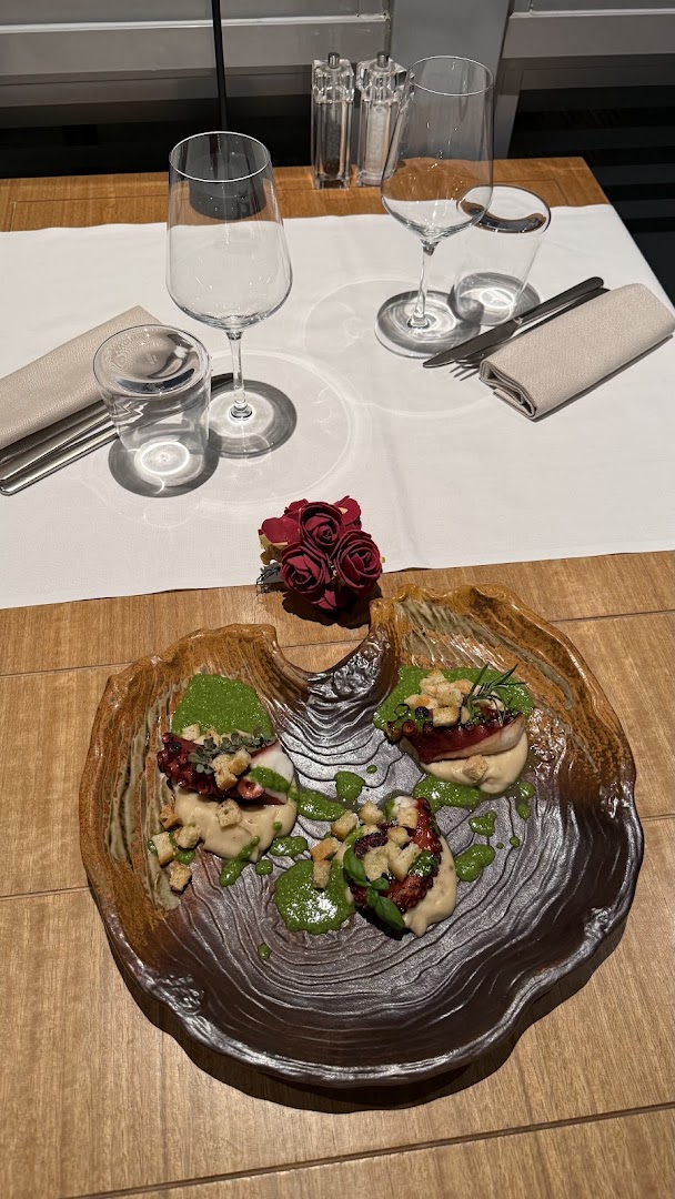 Ristorante Panama