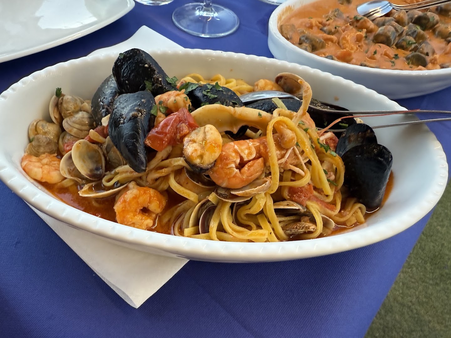 Ristorante Pancho
