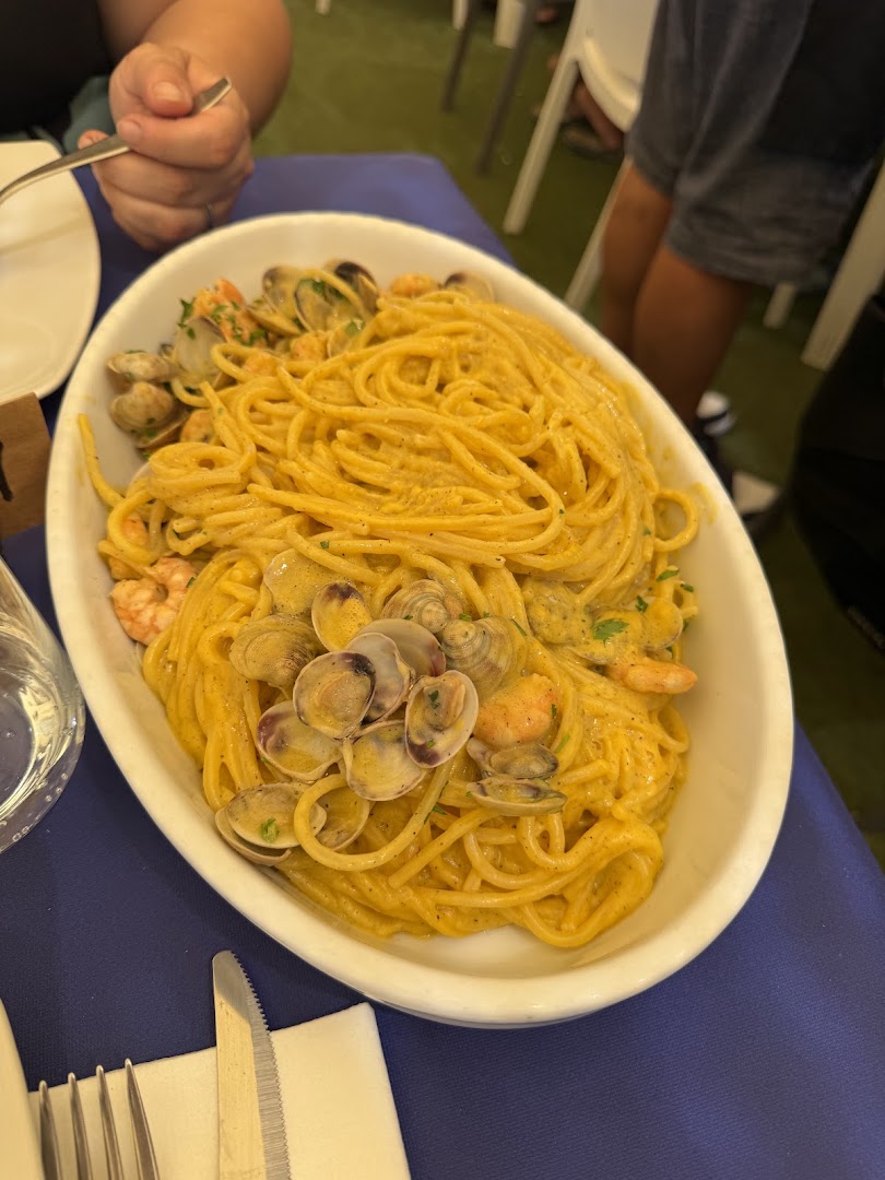 Ristorante Pancho