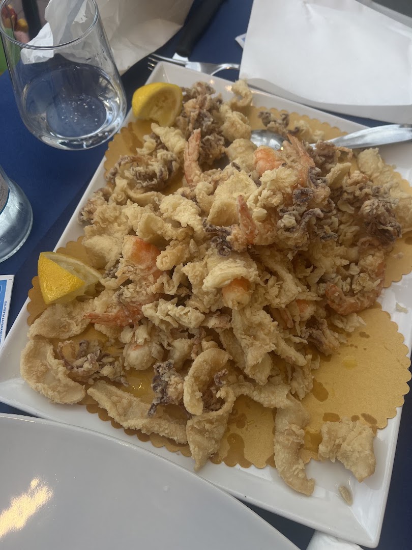 Ristorante Pancho