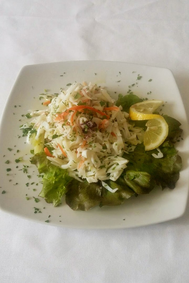Ristorante Pancho