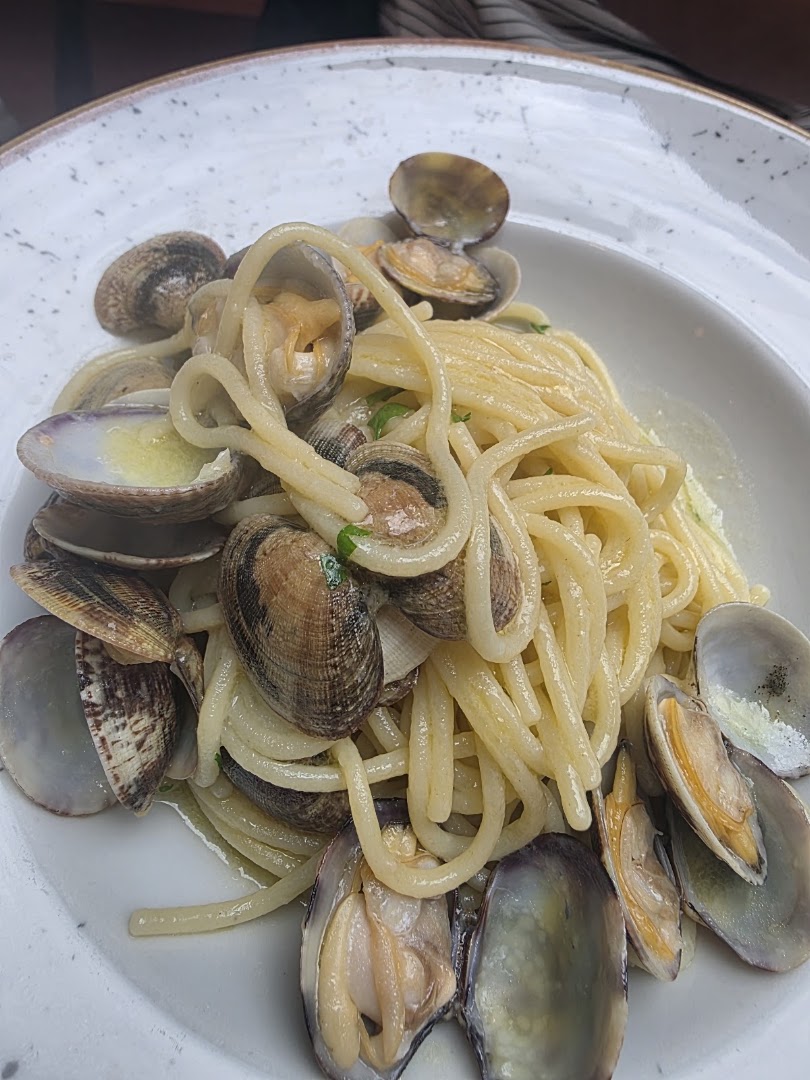 Ristorante Pancrazio dal 1922