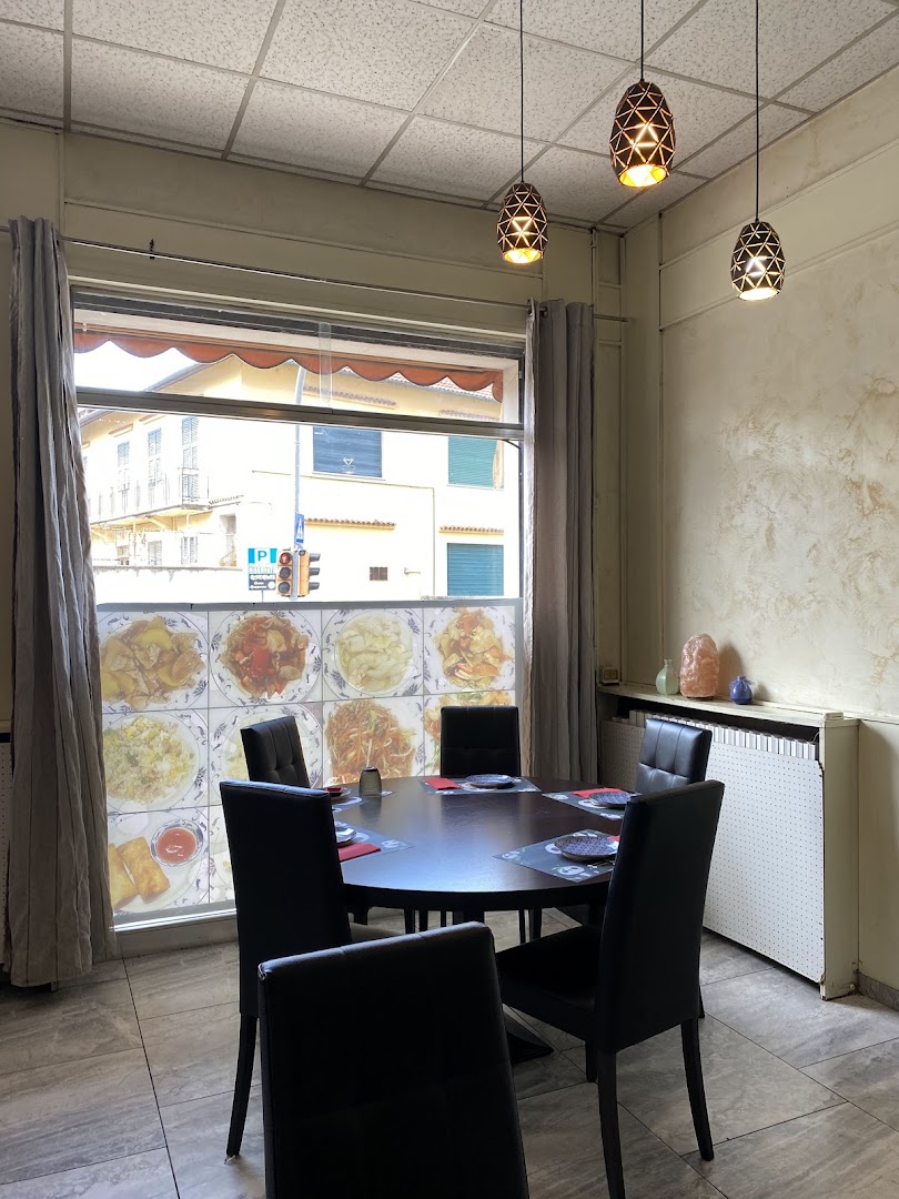 Ristorante Panda cinese-giapponese