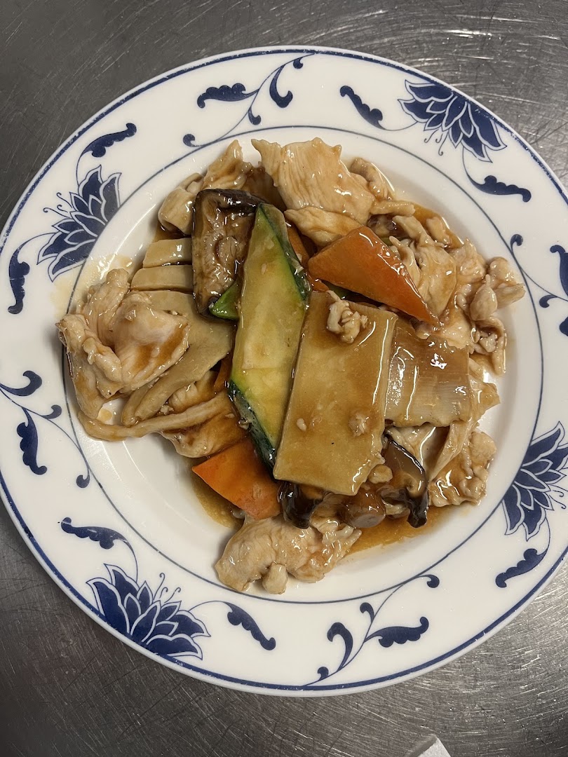 Ristorante Panda cinese-giapponese