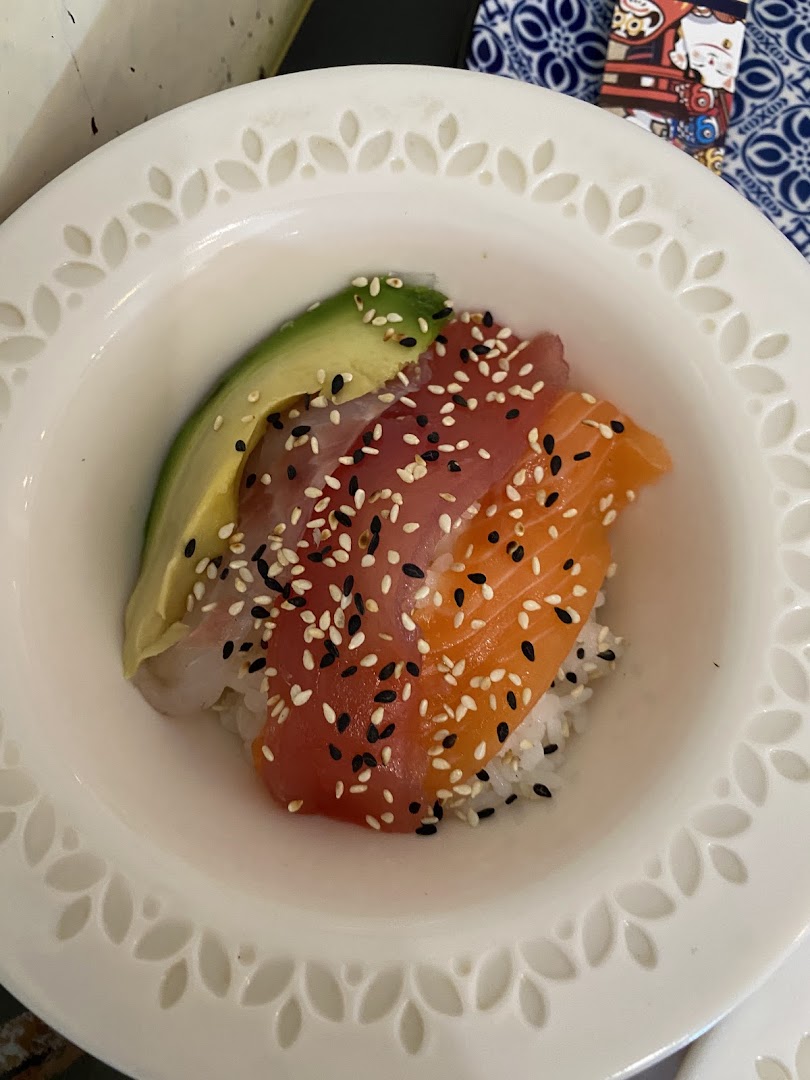 Ristorante Panda cinese-giapponese