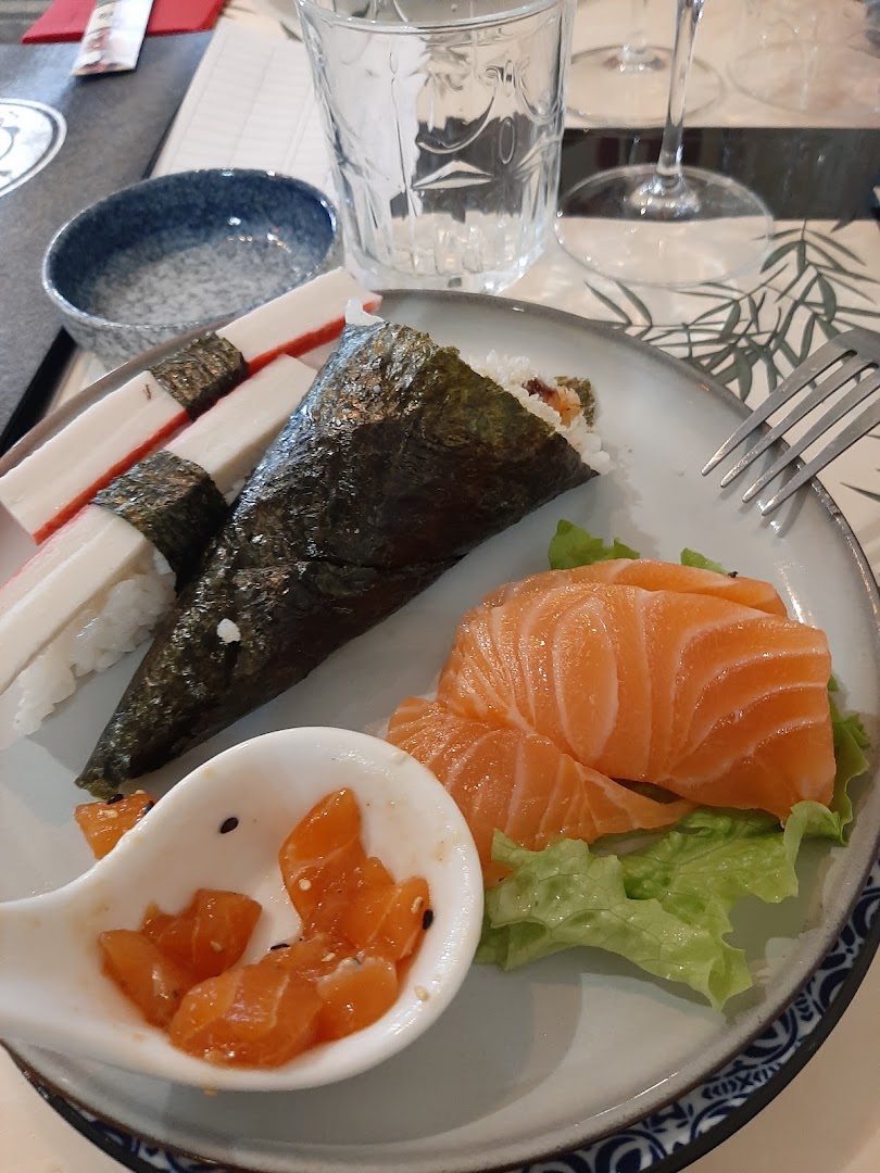 Ristorante Panda cinese-giapponese